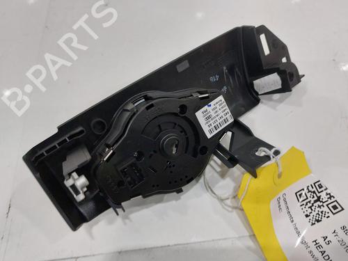 Headlight switch AUDI A5 Sportback (8TA) 2.0 TDI | BP26864502I24 