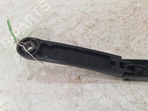 Other SKODA OCTAVIA III (5E3, NL3, NR3) 1.2 TSI | BP31538040O1 