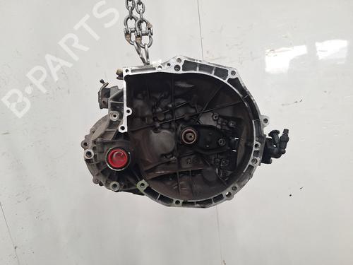 Used Gearbox Gearbox PEUGEOT 208 I (CA_, CC_) 1.0 VTi (68 hp) 33035602 33035602