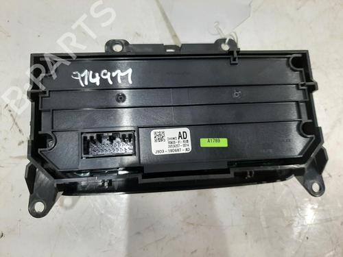 Climate control JAGUAR I-PACE (X590) EV400 AWD | BP26861394I5 - Image 3