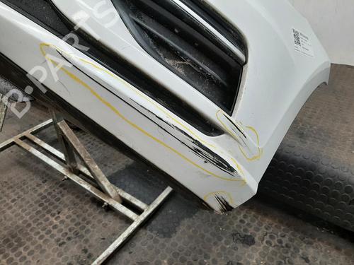 Front bumper VW GOLF VII (5G1, BQ1, BE1, BE2) 1.5 TSI | BP32478428C7 