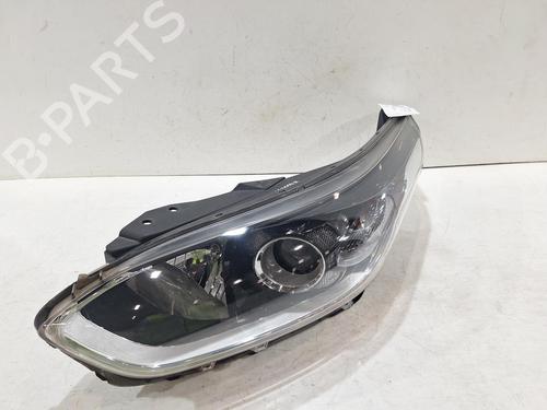 Faro izquierdo KIA PROCEED (CD) 1.6 CRDi 136 (136 hp) 30896839