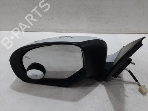 Used Left mirror SUZUKI SWIFT IV (FZ, NZ) 1.2 (AZG412, ZC72S) (90 hp) 30496185