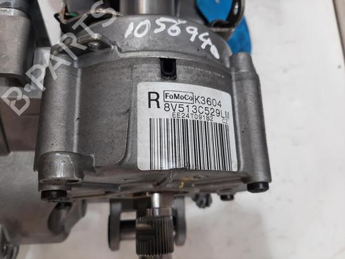 Steering column FORD FIESTA VI (CB1, CCN) 1.4 | BP38048486M21 - Image 2