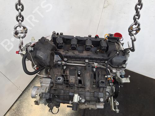 Engine SUZUKI VITARA (LY) 1.4 T (APK414) | BP39594865M1  - Image 6