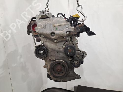 Motor RENAULT MEGANE CC (EZ0/1_) 1.4 TCe (EZ0F, EZ1V) (131 hp) 31361628