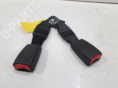 Used Seat buckle HONDA JAZZ III (GE_, GG_, GP_, ZA_) 1.3 i (GE6, GG3, GG6) (100 hp) 31650322