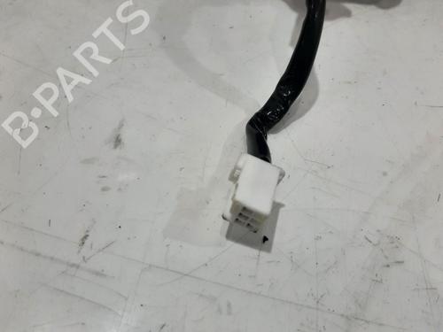 Left taillight MAZDA 2 Hatchback (DL, DJ) 1.5 SKYACTIV-G | BP31879073C34