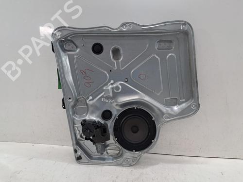 Used Front right window mechanism VW TRANSPORTER T6 Van (SGA, SGH, SHA, SHH) 2.0 TDI (102 hp) 31846590