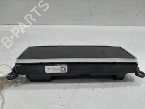 Climate control AUDI Q7 (4MB, 4MG, 4MQ) 50 TDI Mild Hybrid quattro | BP26869914I5 