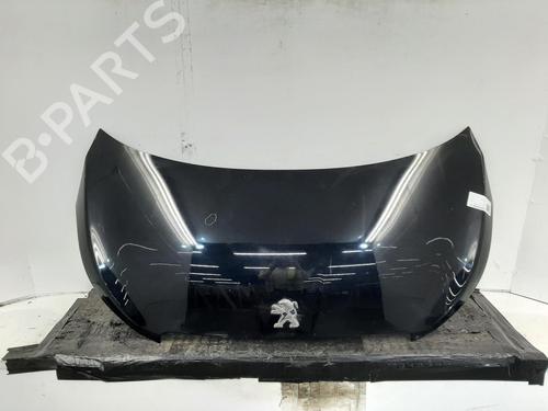 Used Hood Hood 38448061 38448061