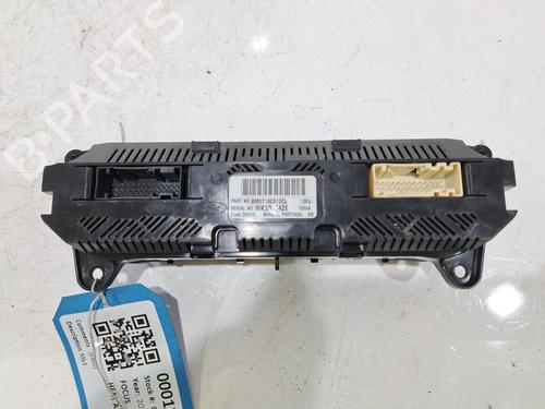 Climate control FORD FOCUS III 1.6 TDCi | BP34377603I5 - Image 4