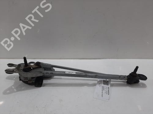 Used Front wiper motor FORD USA RANGER Crew Cab Pickup 2.0 EcoBlue 4x4 (205 hp) 28379298