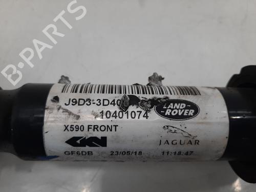 Other JAGUAR I-PACE (X590) EV400 AWD | BP26825908O1 