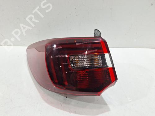 Used Left taillight VAUXHALL GRANDLAND X / GRANDLAND (A18) 1.2 Turbo (75) (131 hp) 26863880