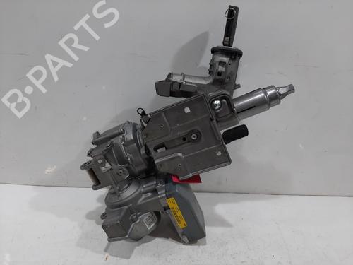 Steering column FORD FIESTA VI (CB1, CCN) 1.6 TDCi | BP37484995M21 - Image 4