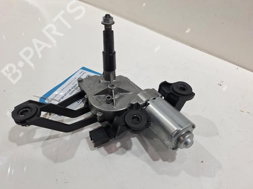 Rear wiper motor CITROËN C4 Grand Picasso I (UA_) 1.6 HDi 110 | BP27922980M102