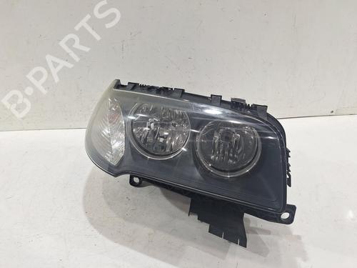 Used Right headlight BMW X3 (E83) xDrive 20 d (177 hp) 31812536