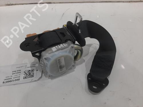 Used Other RENAULT KADJAR (HA_, HL_) 1.3 TCe 140 (HLNB, HLN1) (140 hp) 26743986