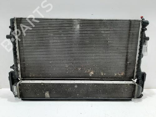 Used Other SKODA FABIA III Estate (NJ5) 1.2 TSI (110 hp) 27533618