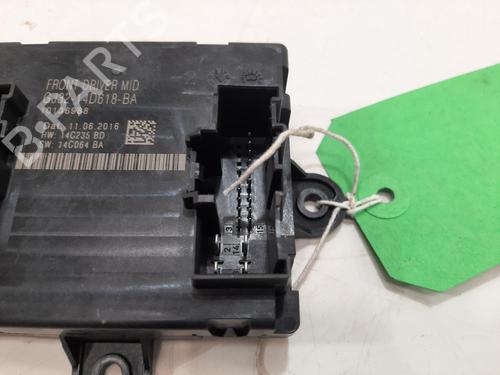 Øvrige styreenhet LAND ROVER RANGE ROVER SPORT II (L494) 4.4 SDV8 4x4 | BP29496627M11 