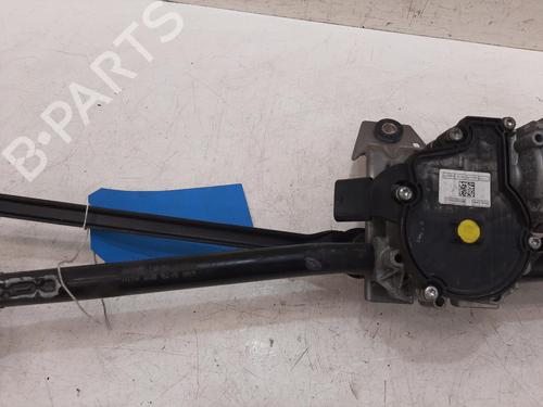 Front wiper motor MERCEDES-BENZ A-CLASS (W176) A 180 (176.042) | BP33318552M29 - Image 3