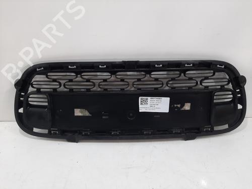 Used Grille Grille 36854918 36854918
