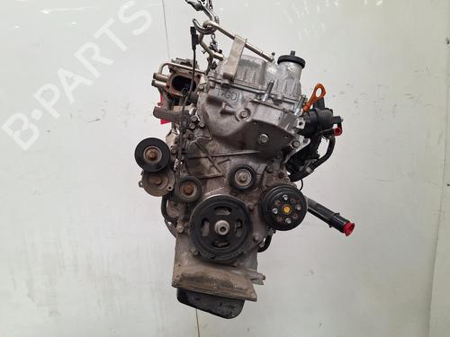Engine KIA RIO IV (YB, SC, FB) 1.0 T-GDI 100 | BP37607959M1 - Image 3