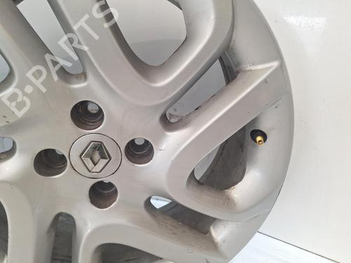 Fælk RENAULT CAPTUR I (J5_, H5_) 0.9 TCe 90 | BP34644007C45 - Image 3