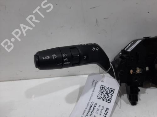 Switch NISSAN QASHQAI III (J12) 1.5 VC-T e-Power | BP37647980I30 - Image 5
