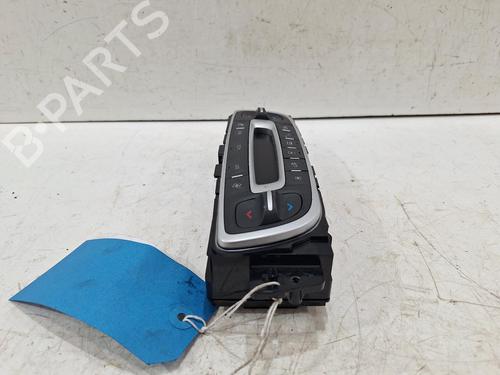 Climate control RENAULT MEGANE III Hatchback (BZ0/1_, B3_) 1.5 dCi (BZ09, BZ0D, BZ1W, BZ29, BZ14) | BP31769250I5