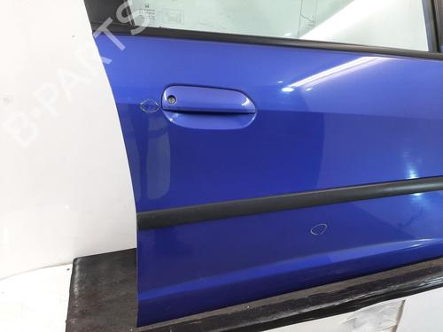 Right front door HONDA JAZZ III (GE_, GG_, GP_, ZA_) 1.3 i (GE6, GG3, GG6) | BP26746383C3 