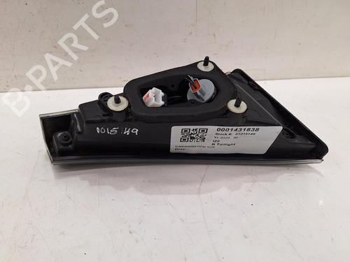 Right taillight HYUNDAI i20 III (BC3, BI3) 1.0 T-GDI hybrid 48V | BP26815196C35 