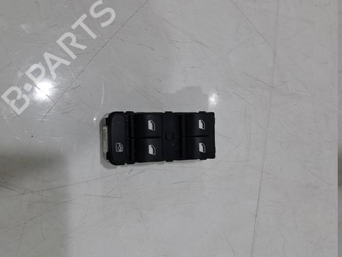 Used Right front window switch Right front window switch 38938677 38938677