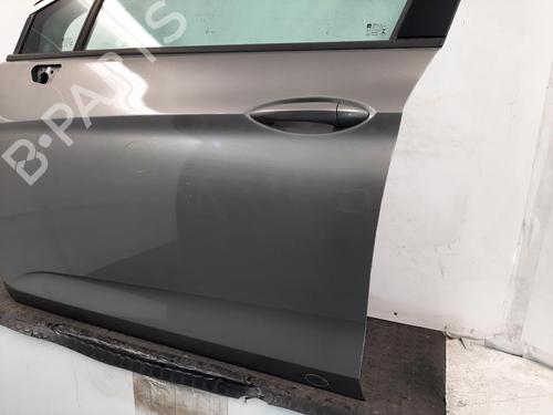 Left front door VAUXHALL ASTRA Mk VII (K) (B16) 1.4 | BP30141978C2 