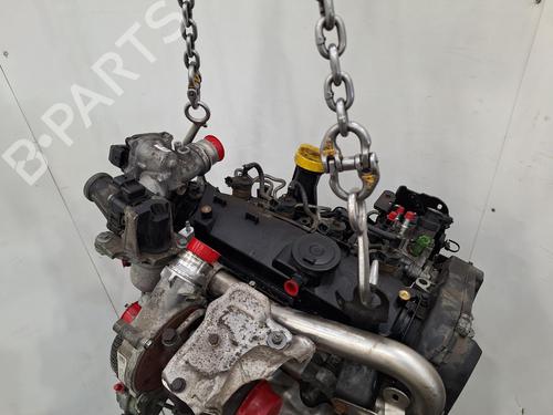 Motor NISSAN NOTE (E12) 1.5 dCi | BP39614826M1  - Image 6