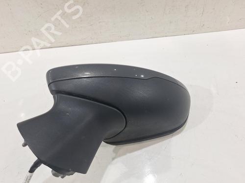 Left mirror VAUXHALL ASTRA Mk VII (K) (B16) 1.4 Turbo | BP31209376C26 