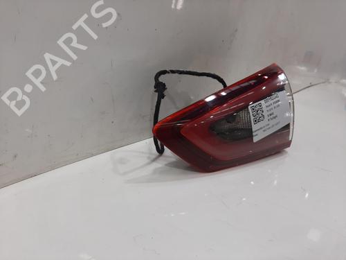 Right taillight FORD S-MAX (CJ, WA6) 2.0 TDCi | BP29580905C35 