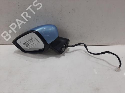 Bakspejl venstre NISSAN NOTE (E12) 1.2 DIG-S (98 hp) 32757411