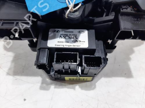 Switch HYUNDAI i20 I (PB, PBT) 1.4 CRDi | BP37067135I30 - Image 6