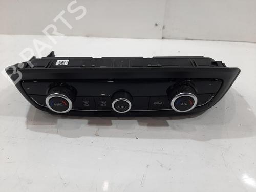 AC Styreenhet / Manøvreringsenhet VAUXHALL CROSSLAND X / CROSSLAND (P17) 1.2 (75) (131 hp) 26815296