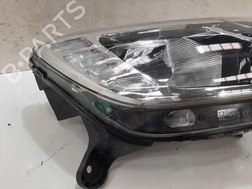 Right headlight DACIA SANDERO II 1.0 SCe 75 (B8JC, B8JD, B8NC) | BP36254070C29 - Image 4
