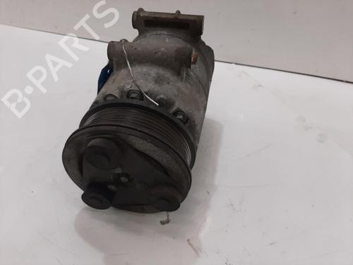 AC compressor FORD FIESTA VI (CB1, CCN) 1.25 | BP29397718M34 