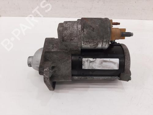 Used Starter Starter RENAULT CAPTUR I (J5_, H5_) 1.5 dCi 90 (J5N4, J5M5, J5MW, J5M6, J5AL, J5AJ) (90 hp) 33754095 33754095