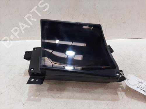 Multifunctionele display JAGUAR I-PACE (X590) EV400 AWD (400 hp) 30516960