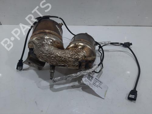 Katalysator Katalysator VW TIGUAN ALLSPACE (BW2, BJ2) 1.5 TSI (150 hp) 37421954 37421954