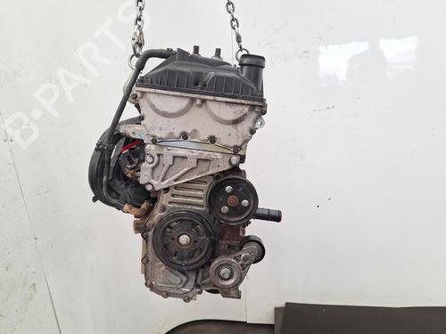 Used Engine MG MG 3 1.5 (106 hp) 33125291