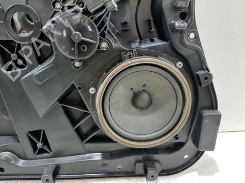 Front left window mechanism FORD FIESTA VI (CB1, CCN) 1.25 | BP32288249C22