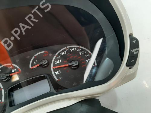 Instrument cluster FORD KA (RU8) 1.2 | BP28617712C47