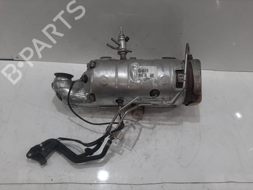 Particulate filter PEUGEOT PARTNER Box Body/MPV (K9) 1.5 BlueHDi 100 | BP39934718M81 - Image 6